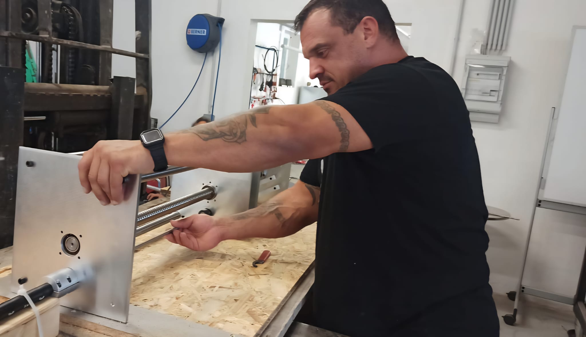 Engineering Solutions